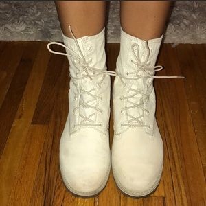 Timberland boot